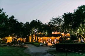 corporate event venue