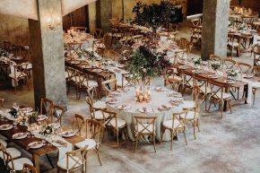 Best Outdoor Catering Venue & Multiday Corporate Event Venue