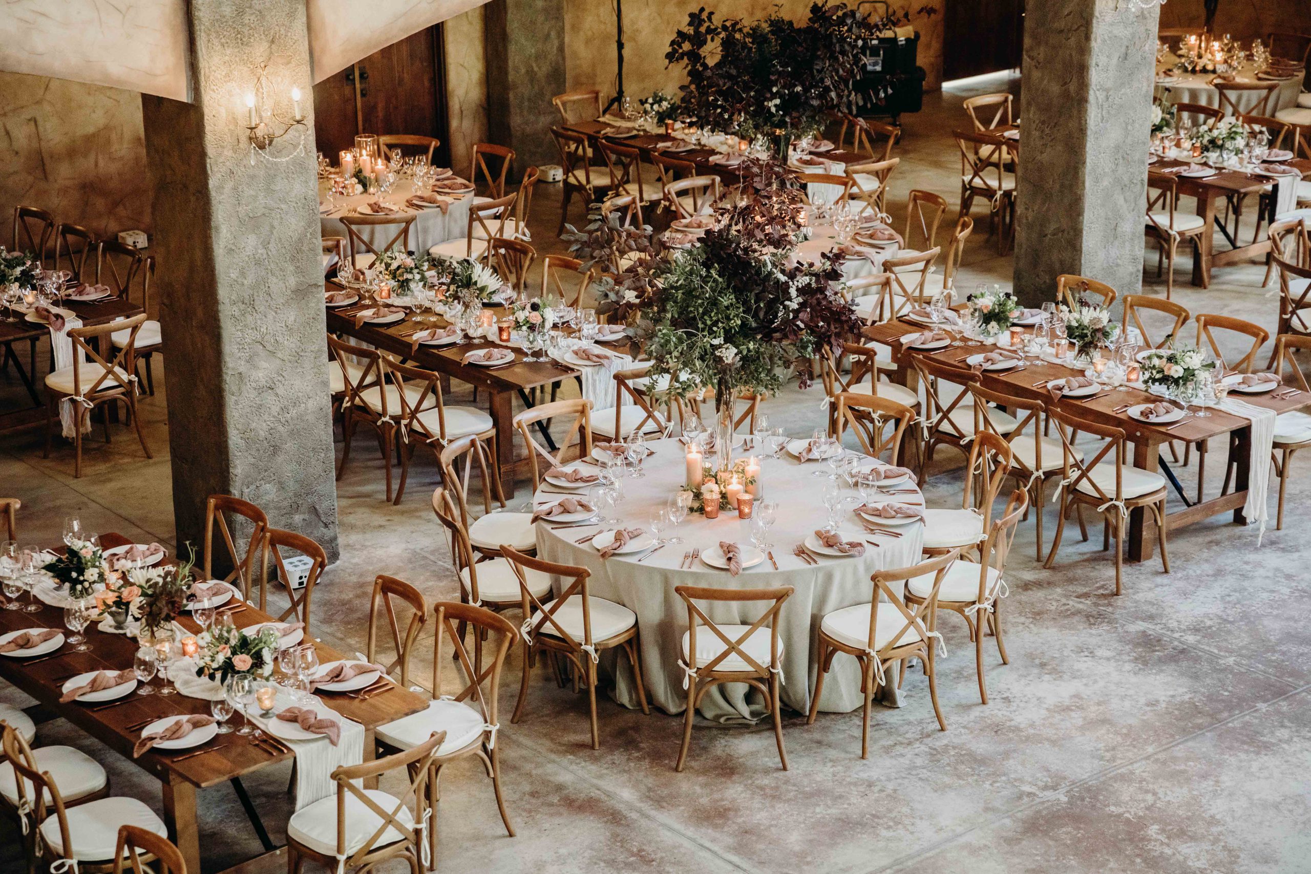 Best Outdoor Catering Venue & Multiday Corporate Event Venue