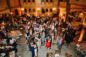 Corporate Event & Non Profit Galas in SLO