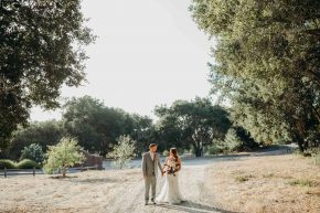 weeding at villa loriana