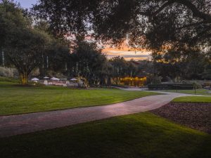 Corporate Retreats venue in San Luis Obispo
