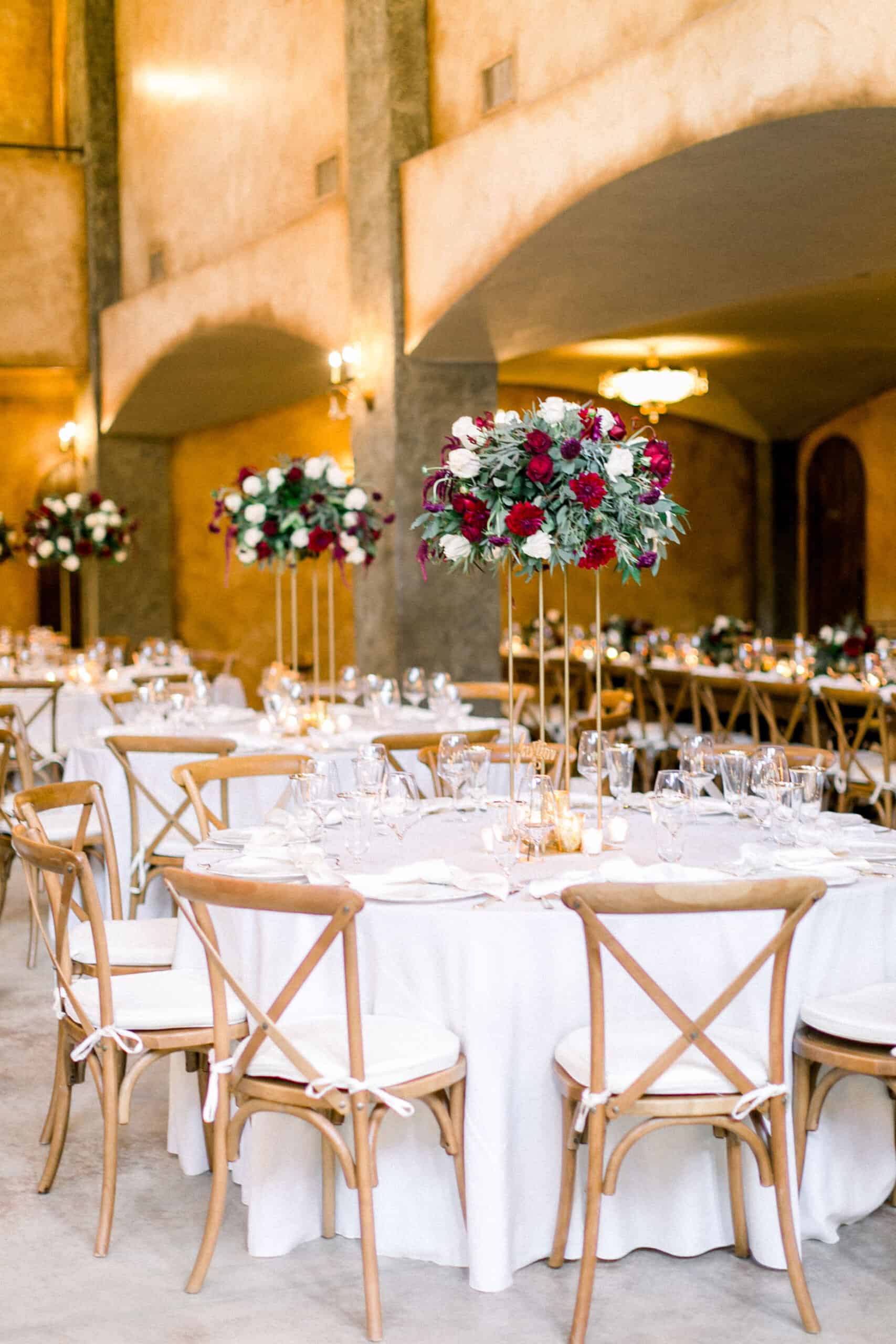 Plan a Luxury Wedding at Villa Loriana banner
