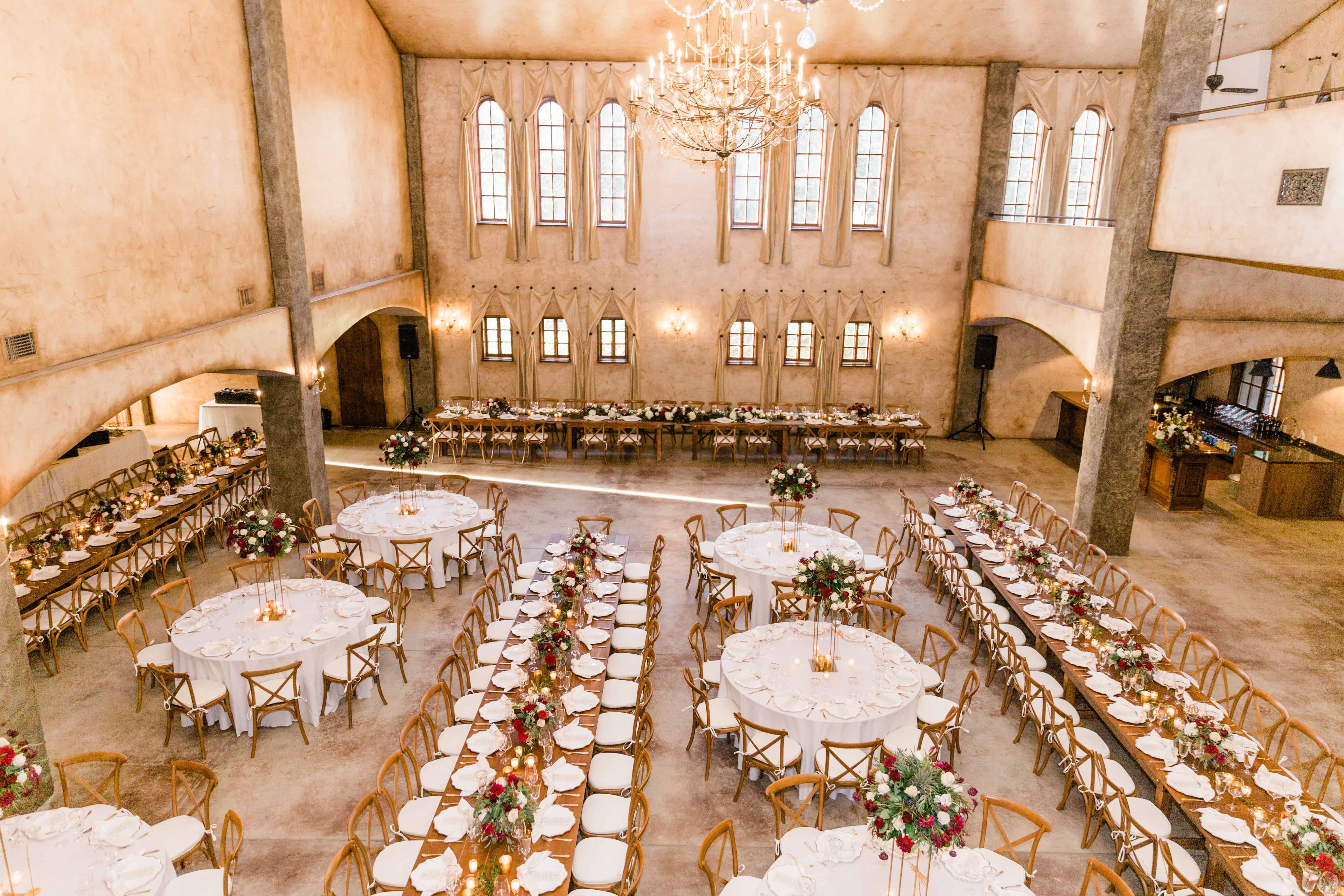 How to Plan a Luxury Wedding at Villa Loriana Without the Stress in San Luis Obispo Banner