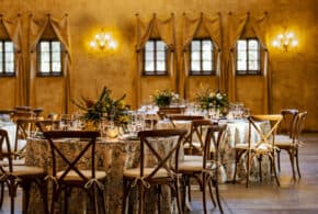 Perfect Corporate Event Venue in SLO