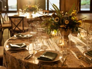 Villa Loriana Great Room