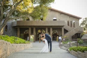Personalize Your Wedding Ceremony at Villa Loriana