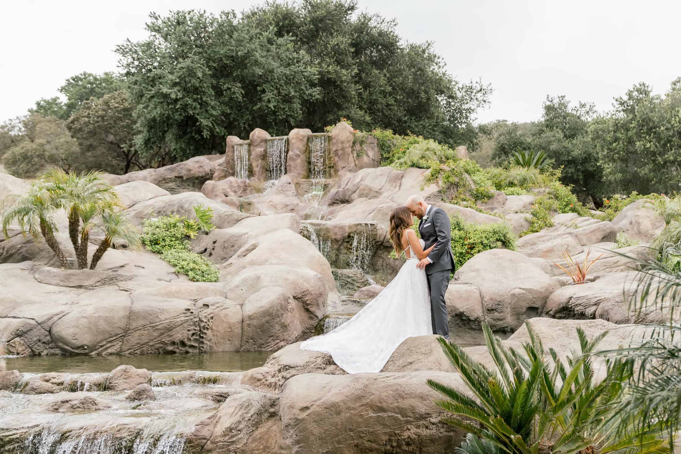 Top Reasons to Host Your Wedding at Villa Loriana in San Luis Obispo Banner
