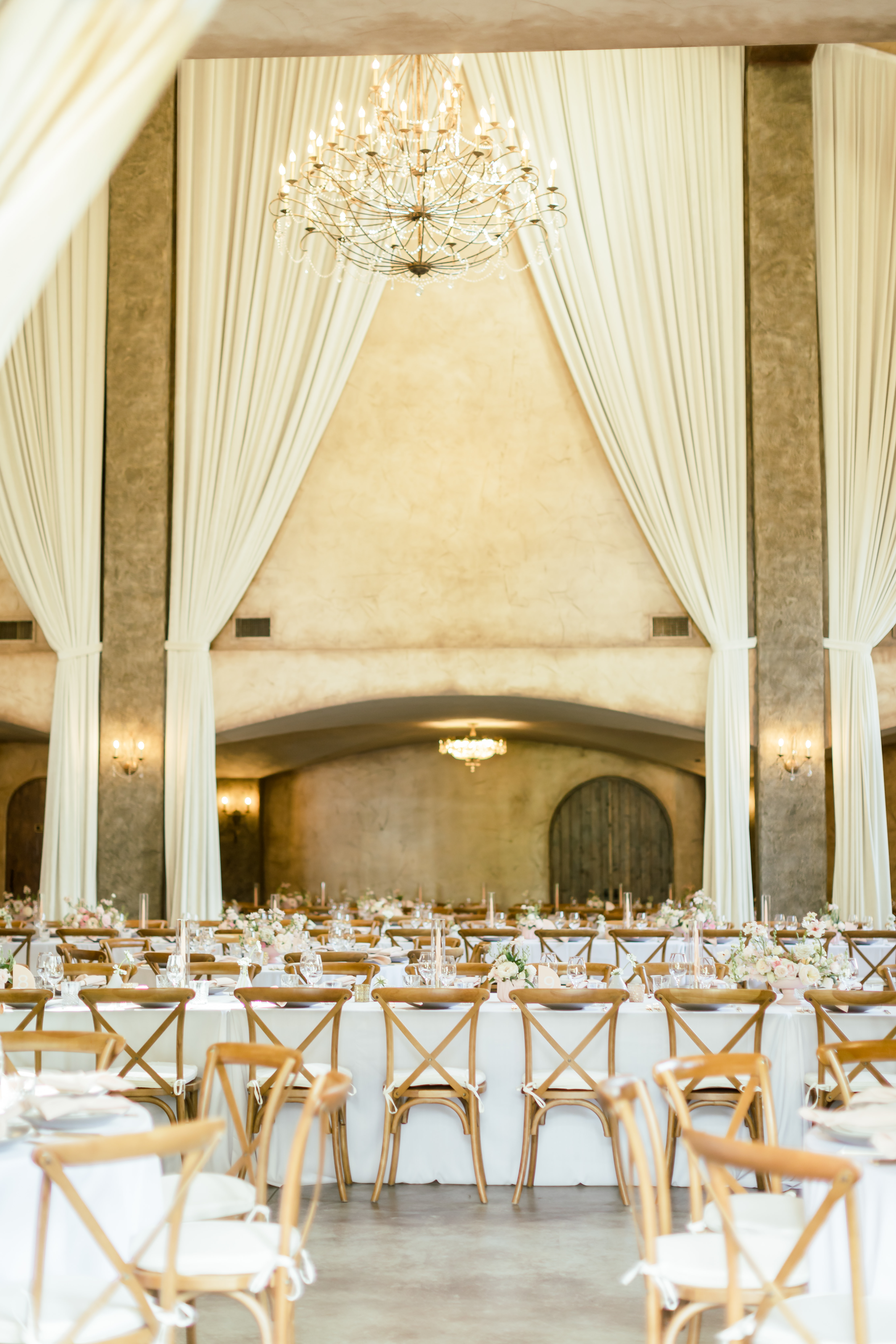 Villa Loriana the Favorite Wedding Venue in San Luis Obispo Banner